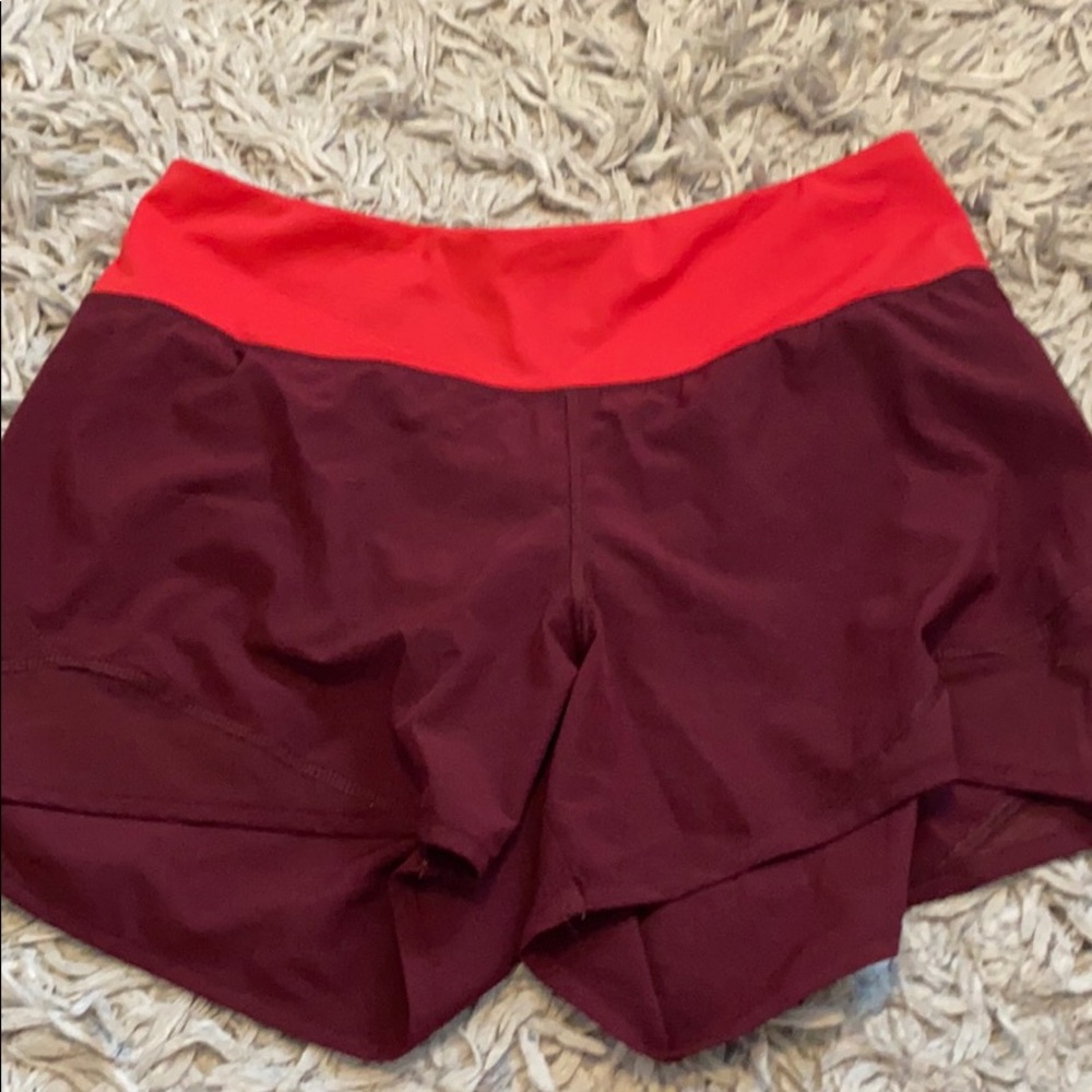 old navy active shorts